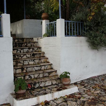 Villa Krassi Epidaurus Екстер'єр фото