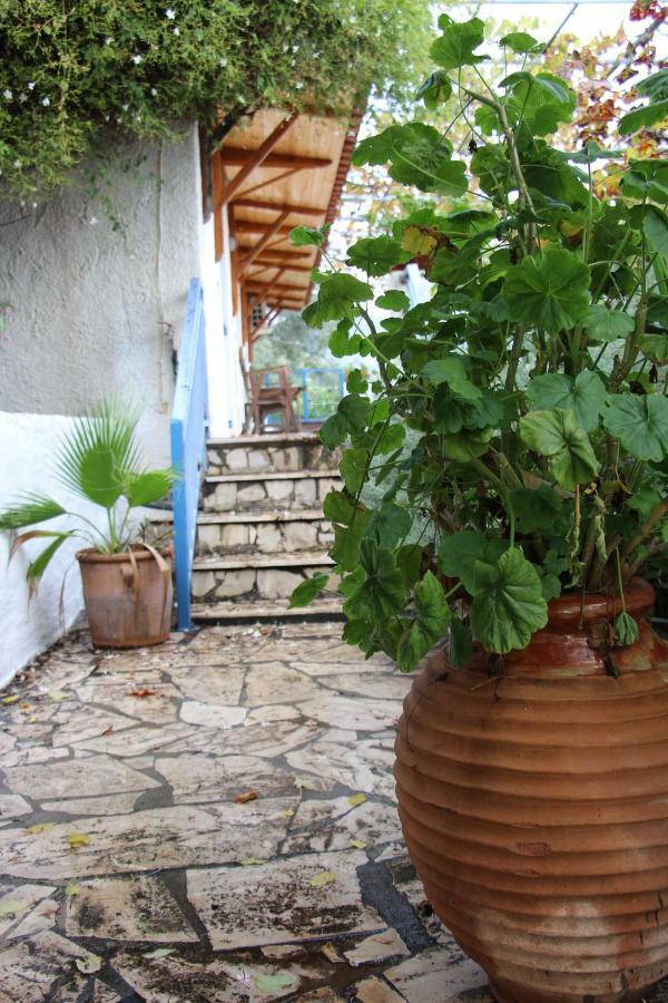 Villa Krassi Epidaurus Екстер'єр фото