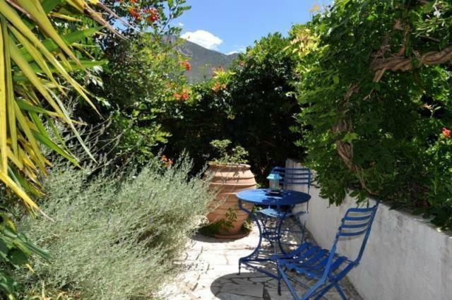 Villa Krassi Epidaurus Екстер'єр фото