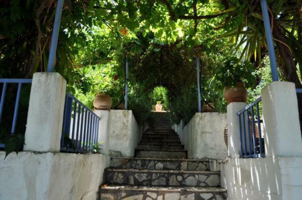 Villa Krassi Epidaurus Екстер'єр фото
