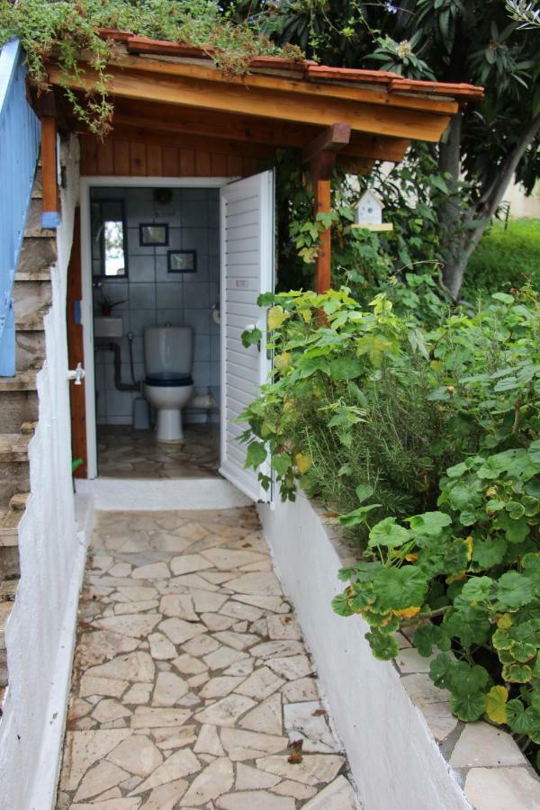 Villa Krassi Epidaurus Екстер'єр фото
