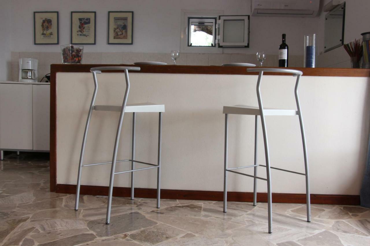 Villa Krassi Epidaurus Екстер'єр фото