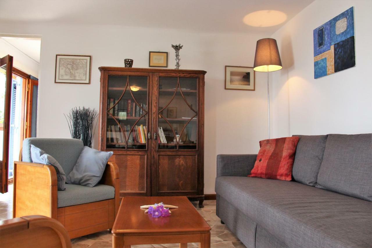 Villa Krassi Epidaurus Екстер'єр фото