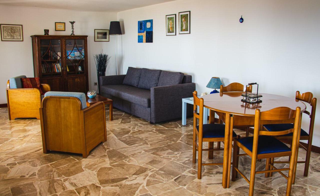Villa Krassi Epidaurus Екстер'єр фото