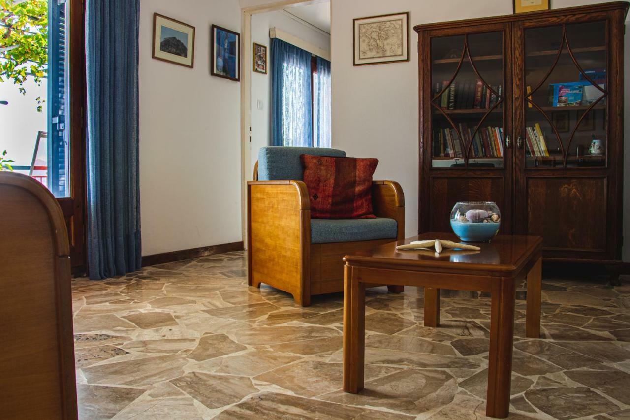 Villa Krassi Epidaurus Екстер'єр фото