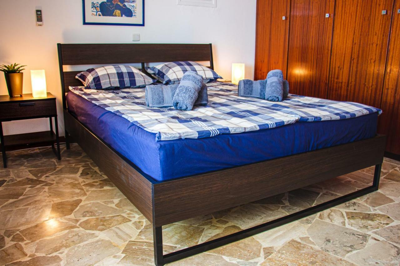 Villa Krassi Epidaurus Екстер'єр фото
